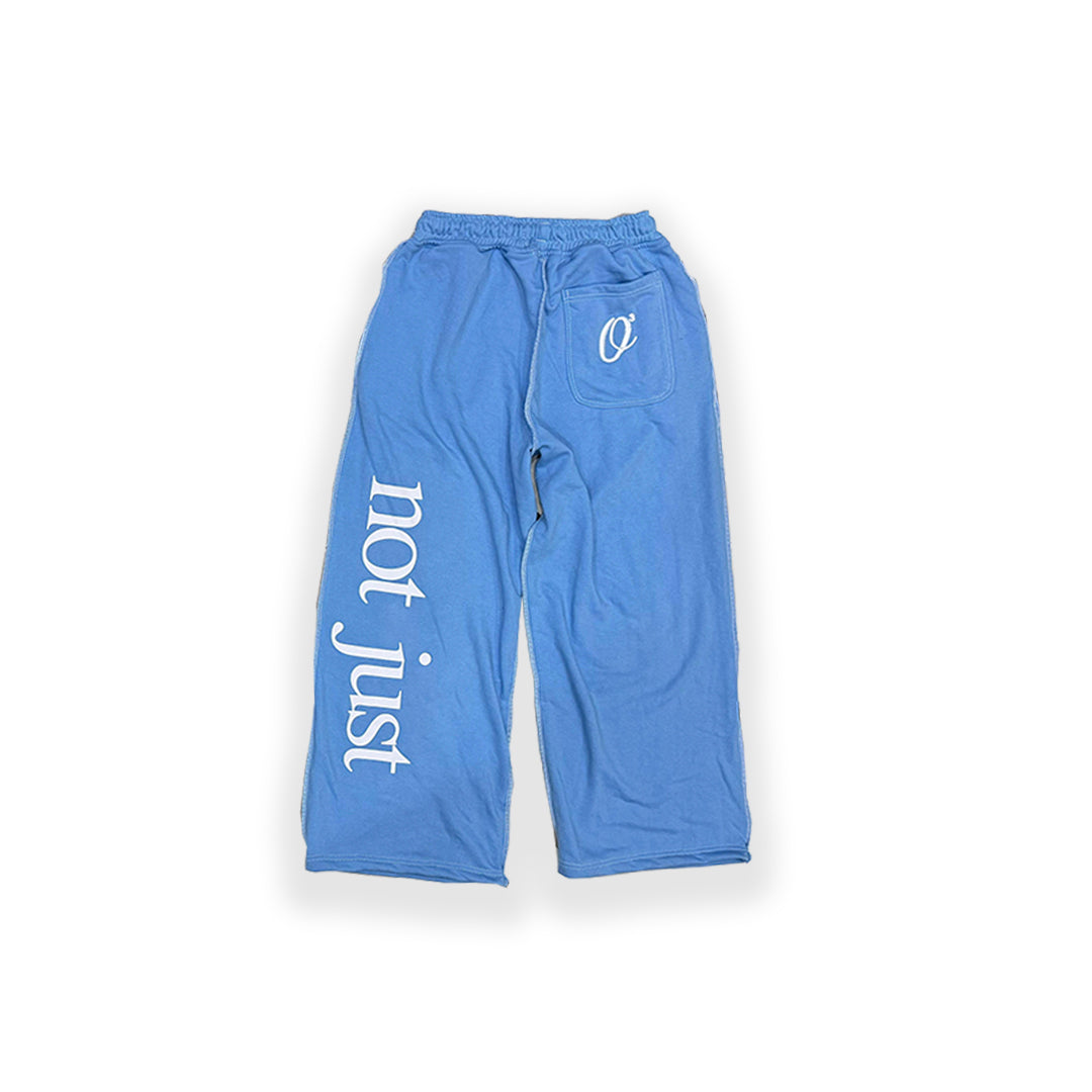 "NJA" Pant - SBL
