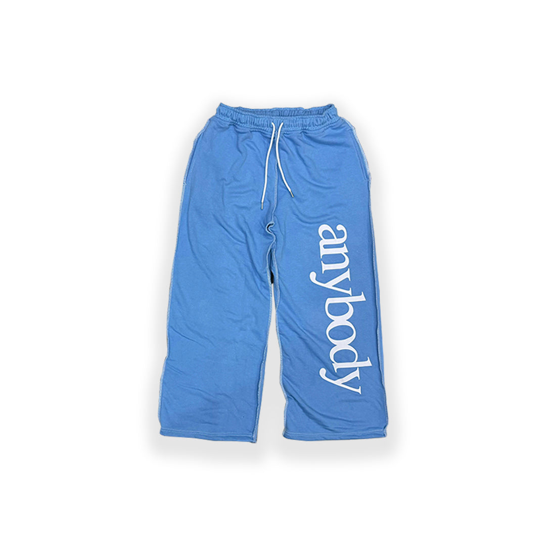 "NJA" Pant - SBL