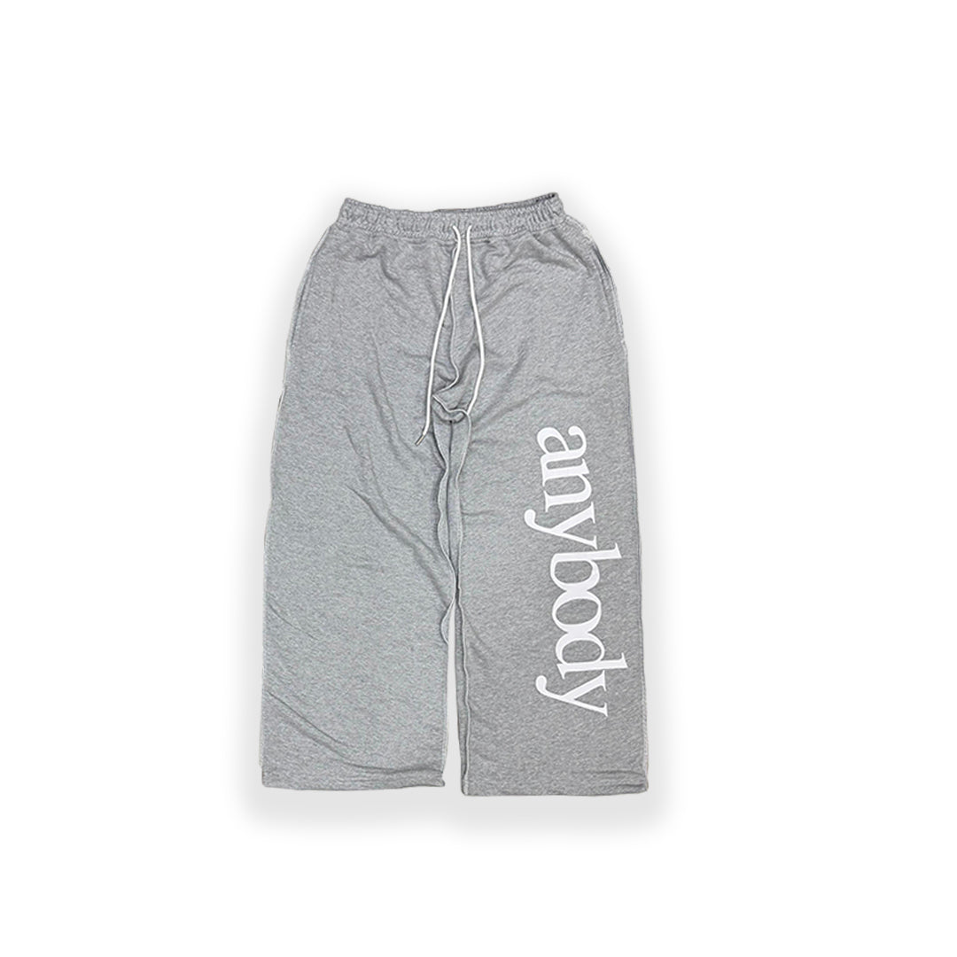 "NJA" Pant - GRY