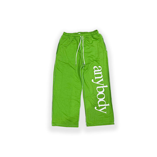 "NJA" Pant - NGR