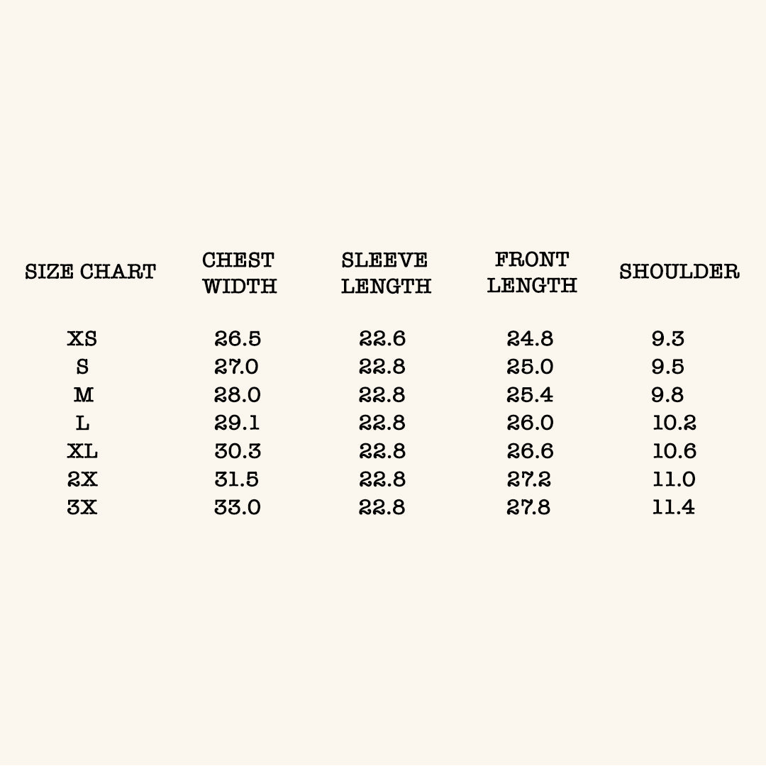 "Glory" Zip Up - Black